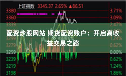 配资炒股网站 期货配资账户：开启高收益交易之路