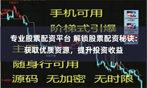 专业股票配资平台 解锁股票配资秘诀：获取优质资源，提升投资收益