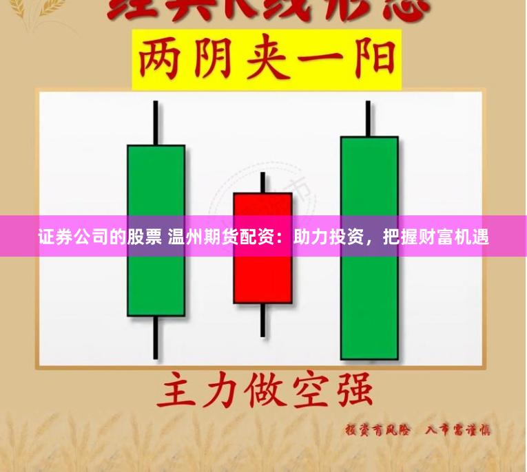 证券公司的股票 温州期货配资：助力投资，把握财富机遇