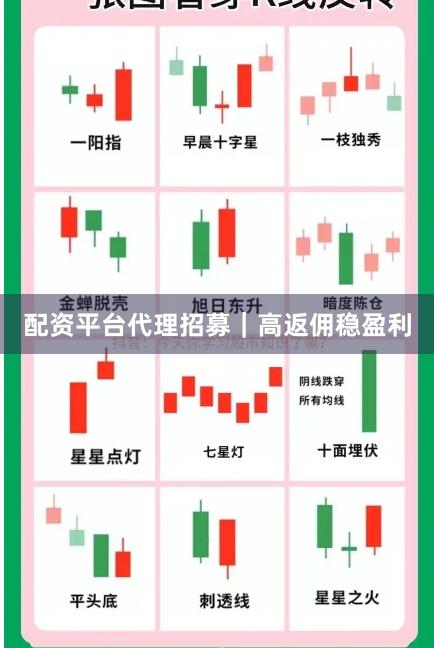 配资平台代理招募｜高返佣稳盈利