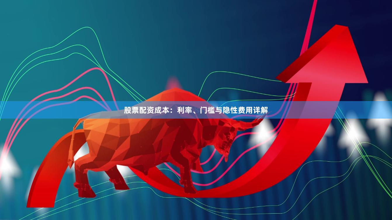 股票配资成本：利率、门槛与隐性费用详解