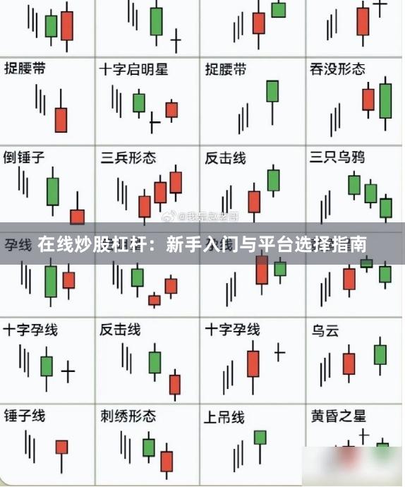 在线炒股杠杆：新手入门与平台选择指南